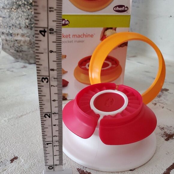 Chef'n mini pocket maker - Picture 9 of 10